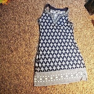 Magnolia Grace dress